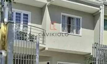 Imagem: Curitiba - Casa de Condomínio - Hauer