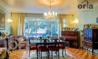 Imagem 2: Apartamento com 4 dormitórios à venda, 193 m² por R$ 1.850.000 - Copacabana - Rio de Janei