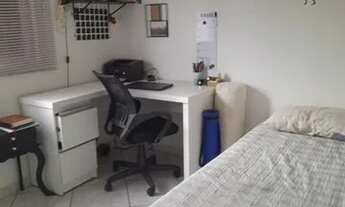 Imagem 5: Apartamento no santa maria de nazare com 3 quartos