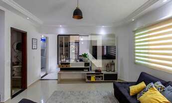 Imagem 2: Casa de Condomínio para Aluguel - Ponte Rasa, 3 Quartos, 119 m2