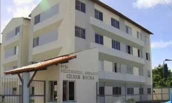 Imagem 7: Condomínio Gilvan Rocha