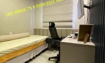 Imagem 2: Leo vende, Sim, 4\4 c 3 suítes, closet, piscina, goumert, veja fotos