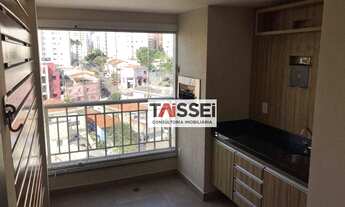 Imagem 3: Apartamento com 2 dormitórios à venda, 67 m² - Saúde - São Paulo/SP