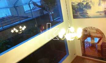 Imagem 7: SãO PAULO - Casa Padrão - Moema