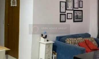 Imagem: Open House Imóveis vende- Apartamento com