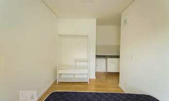 Imagem 7: Apartamento para Aluguel - Aclimação, 1 Quarto, 14 m2