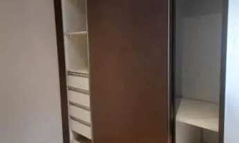 Imagem 5: Apartamento para venda e locação, 92 m², 1 Dormitório, 1 Suíte, 2 Vagas