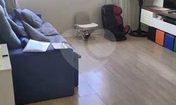 Imagem: Apartamento - 02 quartos - Jacarepaguá