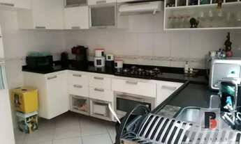 Imagem 2: Sobrado Vila Alpina- Vila Prudente com 3dormitórios e 2 vagas