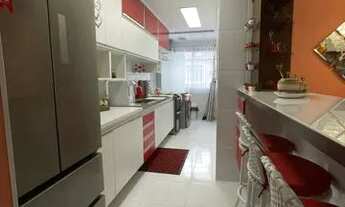 Imagem 5: Apartamento para Venda em Rio de Janeiro, Recreio dos Bandeirantes, 3 dormitórios, 3 suíte