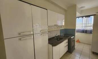 Imagem 3: Apartamento Padrão em São José do Rio Preto