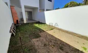 Imagem 3: Casa para venda com 80 metros quadrados com 3 quartos em Residencial Jacaraípe - Serra - E