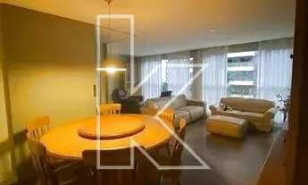Imagem 3: Apartamento com 3 Quartos e 3 banheiros à Venda, 107 m²