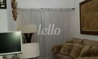 Imagem: São Paulo - Apartamento Padrão - Mooca