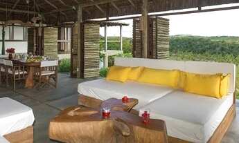 Imagem 7: Mansão de luxo, jardim grande e privacidade total!