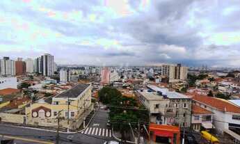 Imagem 5: São Paulo - Apartamento Padrão - Santana