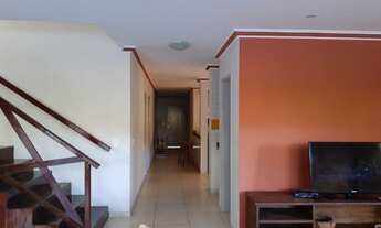 Imagem 5: Leonardo Corretor Vende: Casa com 07 Quartos - 04 Suítes Ótima Localização