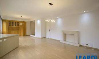 Imagem 2: APARTAMENTO - MORUMBI - SP