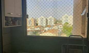 Imagem 7: Apartamento para venda possui 67 metros quadrados com 2 quartos