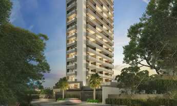 Imagem 3: Apartamento --- 40 metros quadrados com 1 quarto em Aldeota - Fortaleza - CE