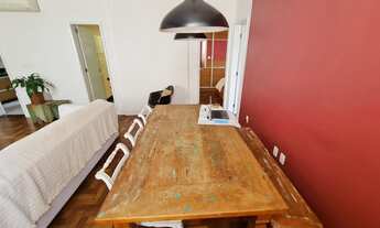 Imagem 7: IMPERDÍVEL. MELHOR PARTE DE COPA, SILENCIOSO, TODO EQUIPADO e com TAXAS BARATAS