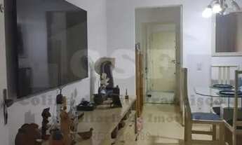 Imagem 3: Casa em condomínio de 105 m² com 2 dormitórios - Vila São Francisco