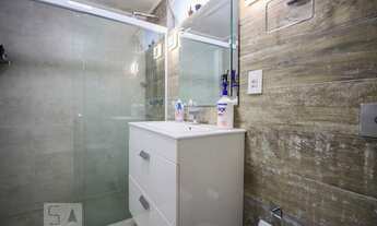 Imagem 6: Apartamento para Aluguel - Pinheiros, 2 Quartos, 90 m2