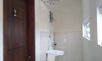 Imagem 2: Aluguel norte da ilha