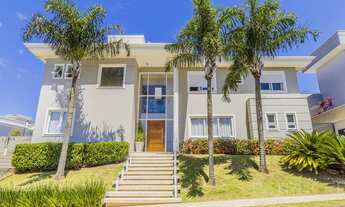 Imagem: Casa - Jardim Paiquerê - Valinhos