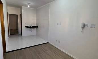 Imagem 5: Alugo Apartamento Novo Tatuape 2 quartos Vaga garagem excelente localizacao