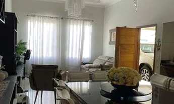 Imagem 7: Casa com 3 dormitórios à venda, 180 m² por R$ 950.000,00 - Condomínio Campos do Conde II