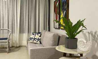 Imagem 7: Apartamento com 2 quartos no condomínio Reserva dos Carneiros