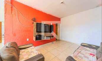 Imagem 3: Casa para Aluguel - Parque Bandeirante, 5 Quartos, 200 m2