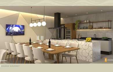 Imagem 14: Condomínio Nirvana Praia Boutique - Rua Jorn. Prudêncio Luiz Ferreira - Piratininga