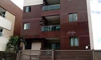 Imagem: Alugo apartamento nos bancários