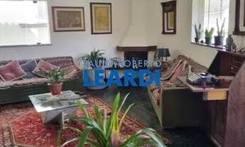 Imagem: SOBRADO - MORUMBI - SP