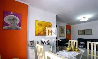 Imagem 5: Apartamento à venda, 93 m² por R$ 700.000,00 - Vila Aurora - São Paulo/SP