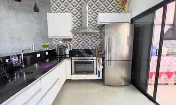 Imagem 3: Casa em Condomínio para Locação em Indaiatuba, Jardins do Império, 3 dormitórios, 1 suíte