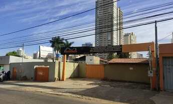 Imagem: COMERCIAL - Galpão - Setor Oeste