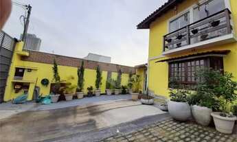 Imagem 2: Casa no Tucuruvi 3 quartos, 4 vagas , perto do Shopping