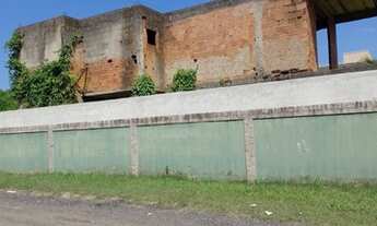 Imagem 7: Vendo Casa Duplex em construção na rua Cleanto de Paiva Leite em Vargem Grande