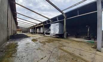 Imagem 3: Aluguel Galpão DISTRITO INDUSTRIAL