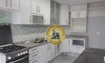 Imagem 6: Sobrado com 4 dormitórios para alugar, 564 m² por R$ 11.624 - Parque dos Pássaros - São Be