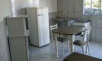 Imagem: Kitnet Itacorubi