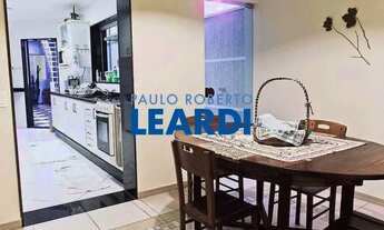 Imagem: SOBRADO - ACLIMAÇÃO - SP