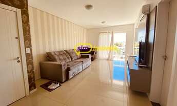 Imagem: Apartamento para venda no Jardim Itália