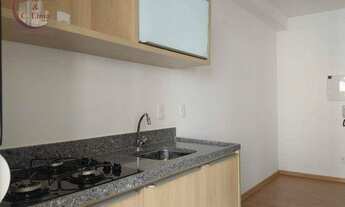 Imagem 5: Studio com 1 dormitório para alugar, 40 m² por R$ 3.452,58/mês - Altos do Esplanada - São