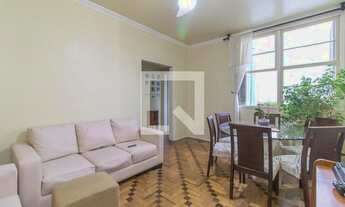 Imagem: Apartamento à Venda - Menino Deus, 2 Quartos