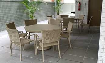 Imagem 5: Edifício Strauss