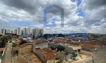 Imagem 2: Apartamento para venda com 50 metros quadrados com 2 quartos em Chácaras Dona Gê - Goiânia